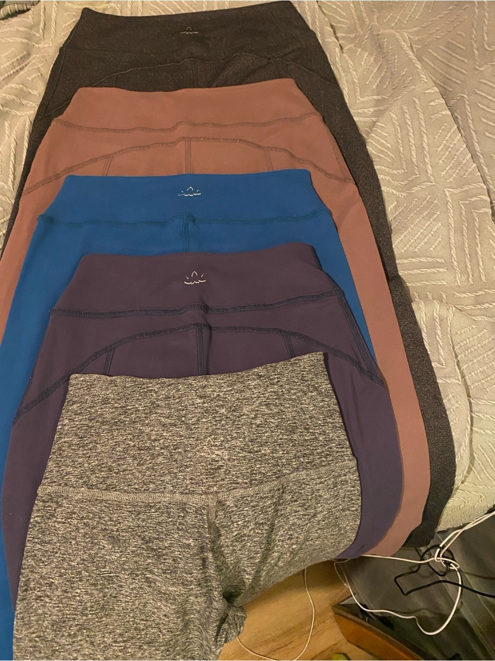 Beyond Yoga Leggings𓃰